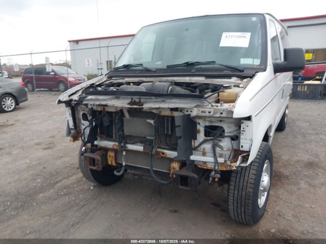 2011 FORD E-350 SUPER DUTY 1FBSS3BL5BDA60092 Photo 5