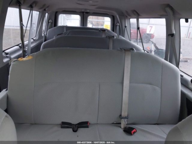 2011 FORD E-350 SUPER DUTY 1FBSS3BL5BDA60092 Photo 7