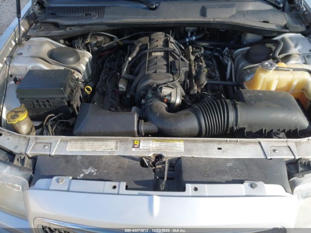 2010 CHRYSLER 300C 2C3CA6CT5AH115763 Photo 9