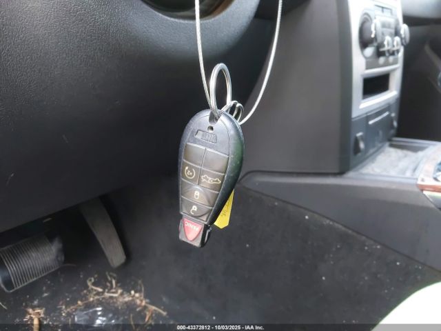 2010 CHRYSLER 300C 2C3CA6CT5AH115763 Photo 10