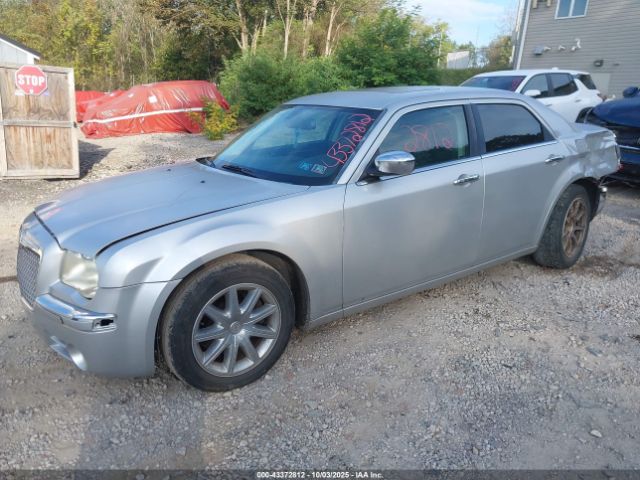 2010 CHRYSLER 300C 2C3CA6CT5AH115763 Photo 1