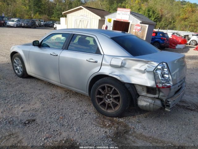 2010 CHRYSLER 300C 2C3CA6CT5AH115763 Photo 2
