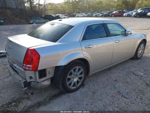 2010 CHRYSLER 300C 2C3CA6CT5AH115763 Photo 3