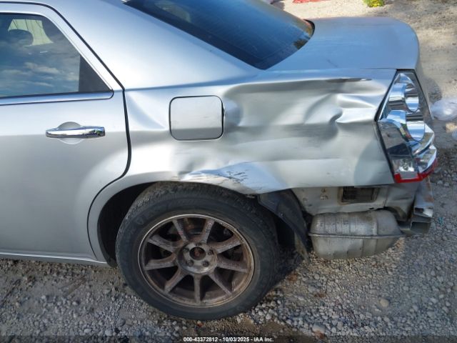 2010 CHRYSLER 300C 2C3CA6CT5AH115763 Photo 5