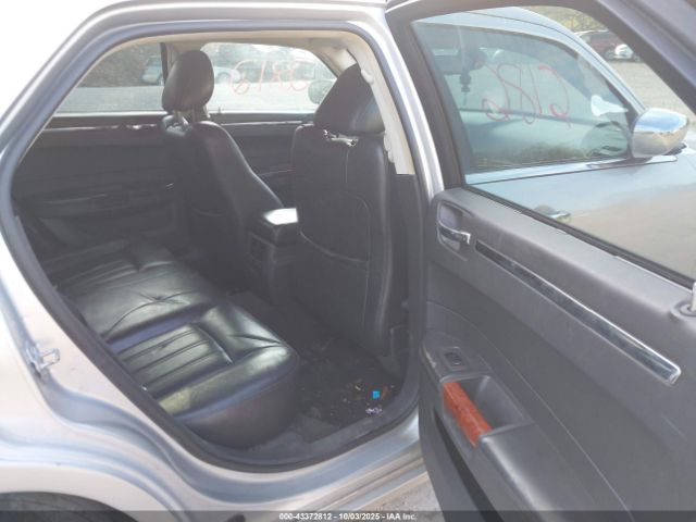 2010 CHRYSLER 300C 2C3CA6CT5AH115763 Photo 7