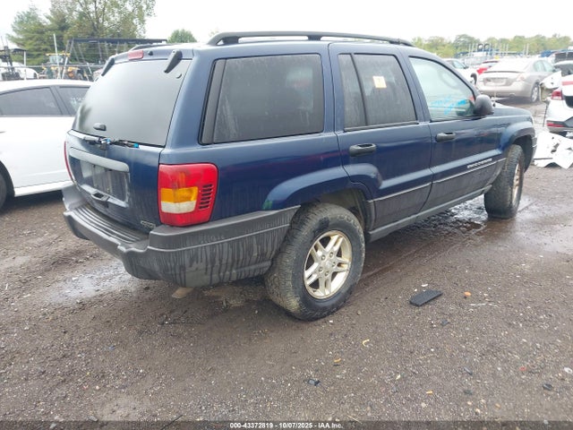 Aukcja sprzedaży 2004 Jeep Grand Cherokee Laredo, vin: 1J4GW48SX4C116461, numer aukcji: 43372819