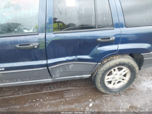 Aukcja sprzedaży 2004 Jeep Grand Cherokee Laredo, vin: 1J4GW48SX4C116461, numer aukcji: 43372819
