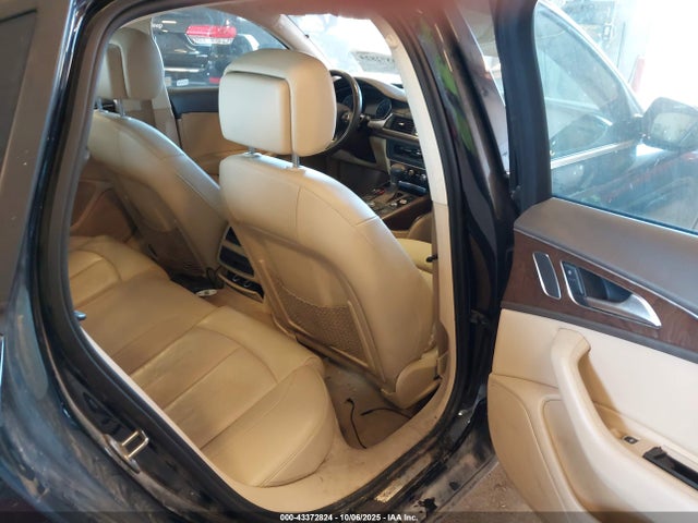 2014 AUDI A6 WAUFFAFC7EN005431 Photo 7