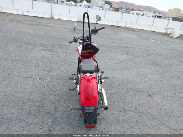 Baodi 2022 2022 L2BB7AAK3NB530026 Image 16