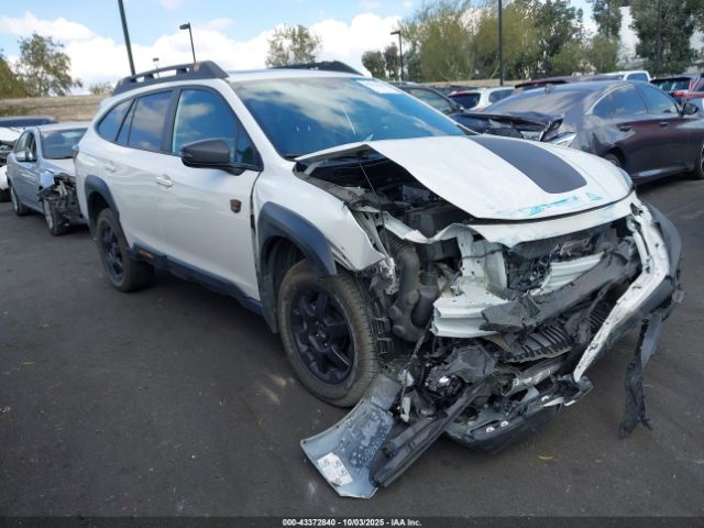 2024 SUBARU OUTBACK 4S4BTGUD4R3239368