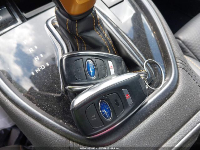 2024 SUBARU OUTBACK 4S4BTGUD4R3239368 Photo 10