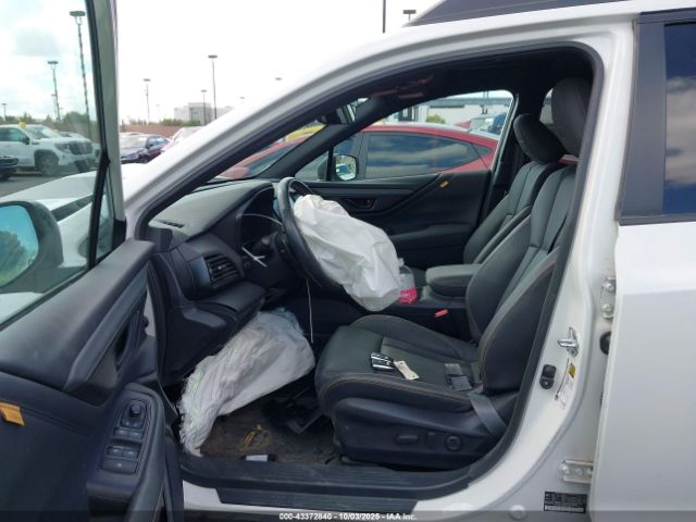 2024 SUBARU OUTBACK 4S4BTGUD4R3239368 Photo 4