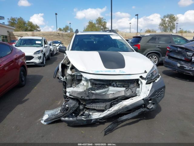 2024 SUBARU OUTBACK 4S4BTGUD4R3239368 Photo 5