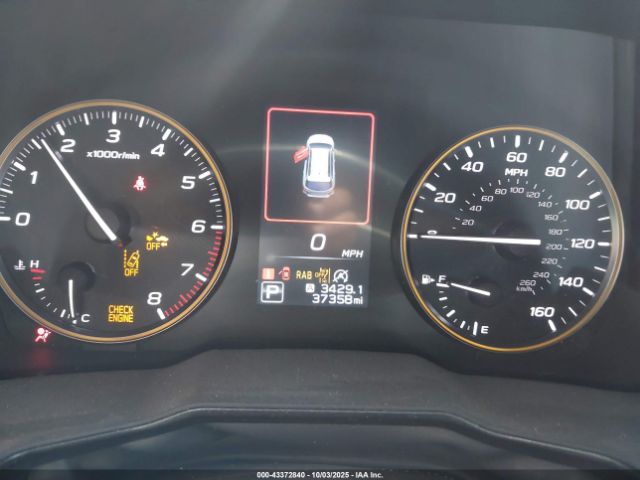 2024 SUBARU OUTBACK 4S4BTGUD4R3239368 Photo 6