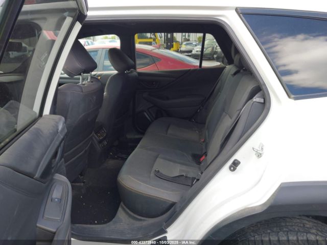 2024 SUBARU OUTBACK 4S4BTGUD4R3239368 Photo 7