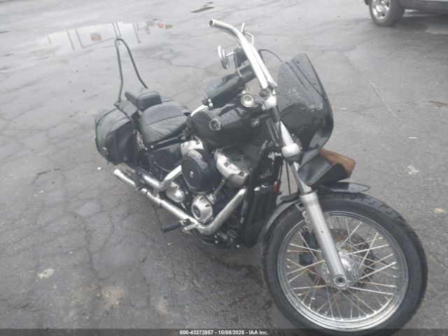 2021 HARLEY-DAVIDSON FXST 1HD1BVJ11MB022665