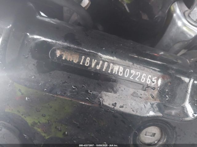 2021 HARLEY-DAVIDSON FXST 1HD1BVJ11MB022665 Photo 9