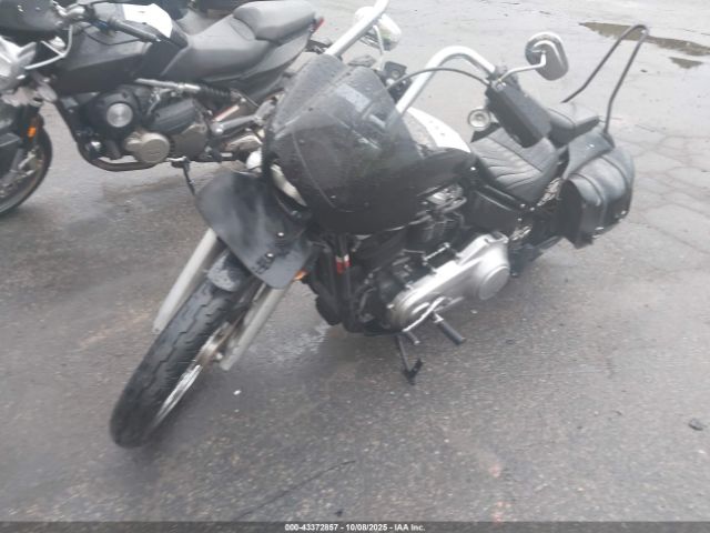 2021 HARLEY-DAVIDSON FXST 1HD1BVJ11MB022665 Photo 1