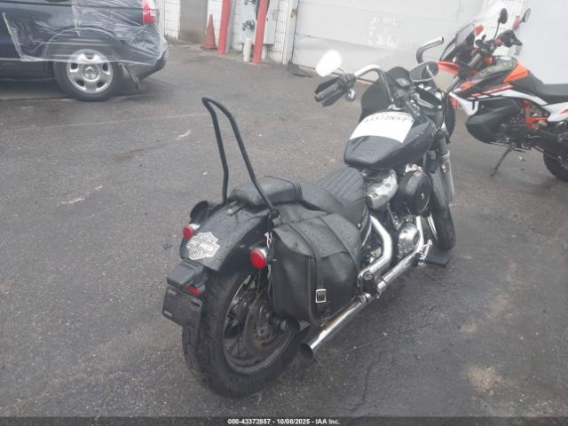 2021 HARLEY-DAVIDSON FXST 1HD1BVJ11MB022665 Photo 3