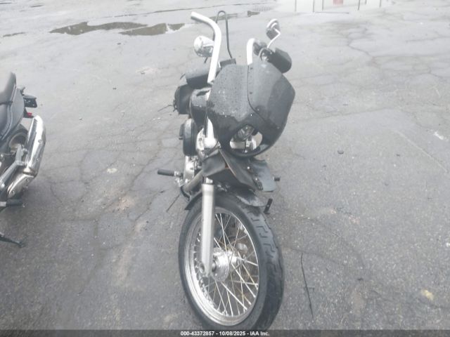 2021 HARLEY-DAVIDSON FXST 1HD1BVJ11MB022665 Photo 4