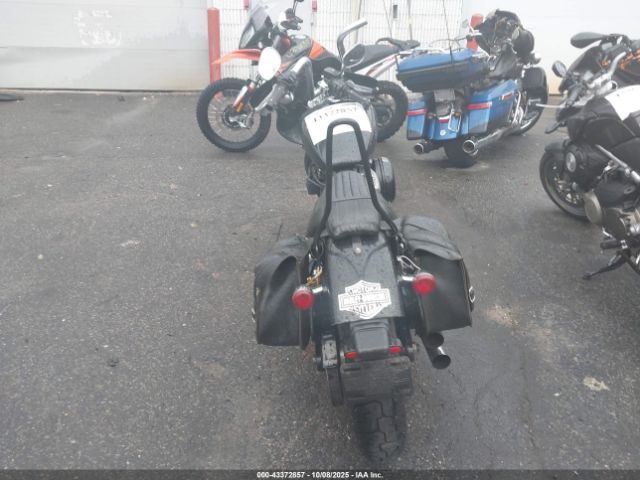 2021 HARLEY-DAVIDSON FXST 1HD1BVJ11MB022665 Photo 5