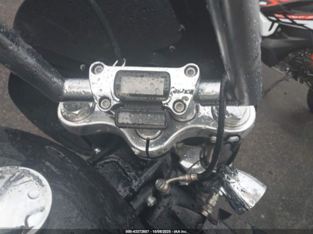 2021 HARLEY-DAVIDSON FXST 1HD1BVJ11MB022665 Photo 6