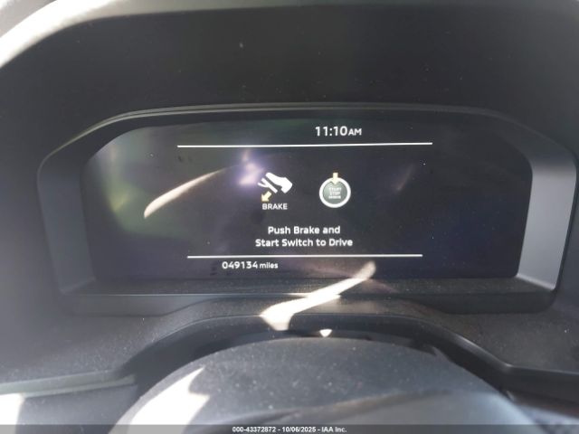 2023 MITSUBISHI OUTLANDER JA4J4UA88PZ054327 Photo 6