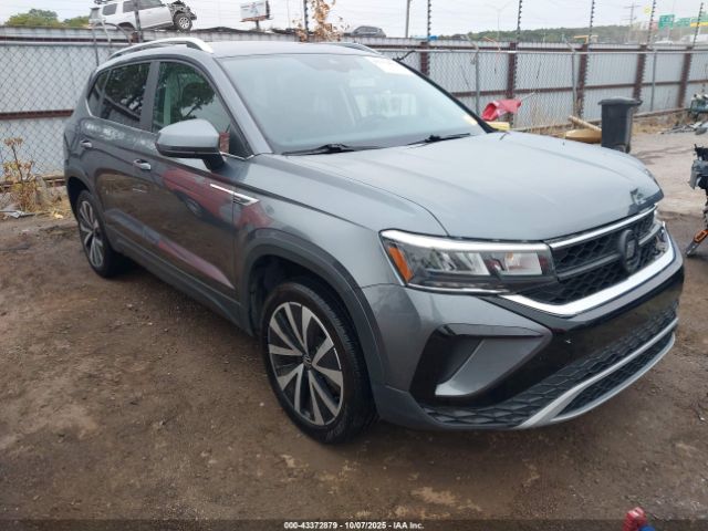 2023 VOLKSWAGEN TAOS 3VVSX7B24PM344127