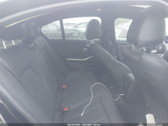 2021 BMW 3 SERIES 3MW5P7J02M8B75822 Photo 7