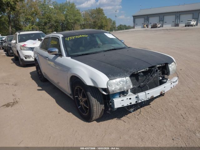 2010 CHRYSLER 300C 2C3CA6CT9AH258666