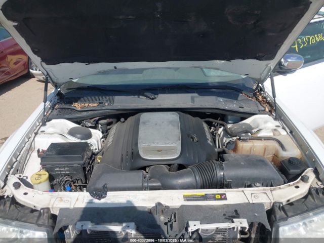 2010 CHRYSLER 300C 2C3CA6CT9AH258666 Photo 9