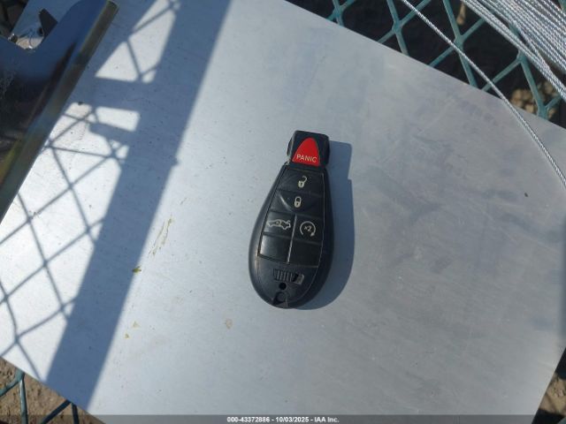 2010 CHRYSLER 300C 2C3CA6CT9AH258666 Photo 10