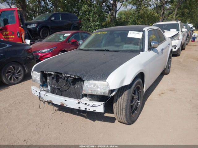 2010 CHRYSLER 300C 2C3CA6CT9AH258666 Photo 1