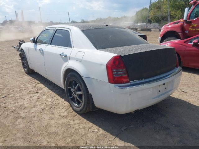 2010 CHRYSLER 300C 2C3CA6CT9AH258666 Photo 2