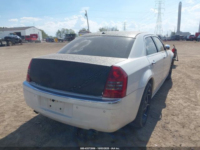 2010 CHRYSLER 300C 2C3CA6CT9AH258666 Photo 3