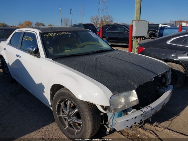 2010 CHRYSLER 300C 2C3CA6CT9AH258666 Photo 5