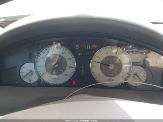 2010 CHRYSLER 300C 2C3CA6CT9AH258666 Photo 6