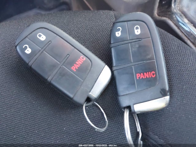 Jeep Renegade 2017 ZACCJBBH4HPG32384 Image 11
