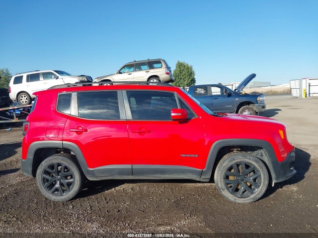 Jeep Renegade 2017 ZACCJBBH4HPG32384 Image 13