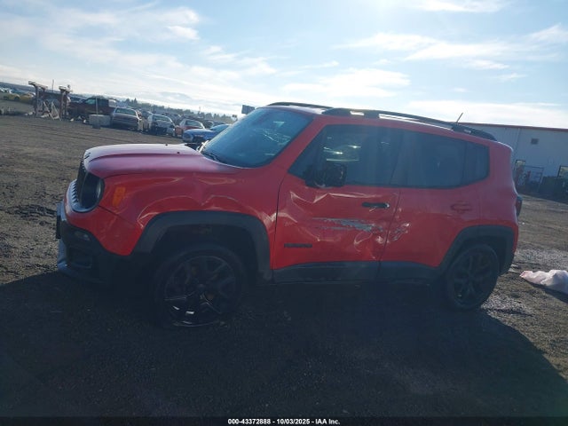 Jeep Renegade 2017 ZACCJBBH4HPG32384 Image 14