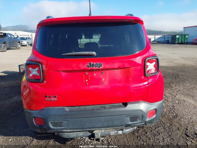 Jeep Renegade 2017 ZACCJBBH4HPG32384 Image 16