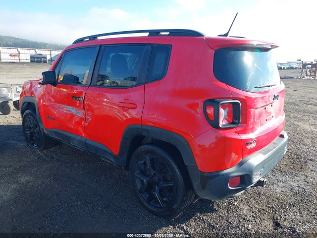 Jeep Renegade 2017 ZACCJBBH4HPG32384 Image 3