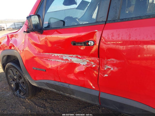 Jeep Renegade 2017 ZACCJBBH4HPG32384 Image 6