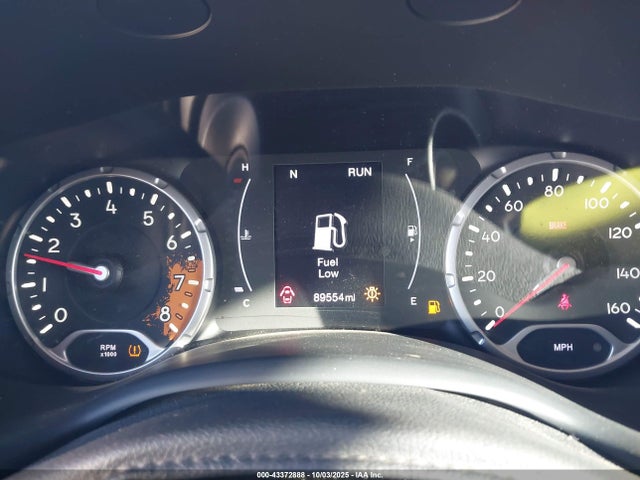 Jeep Renegade 2017 ZACCJBBH4HPG32384 Image 7
