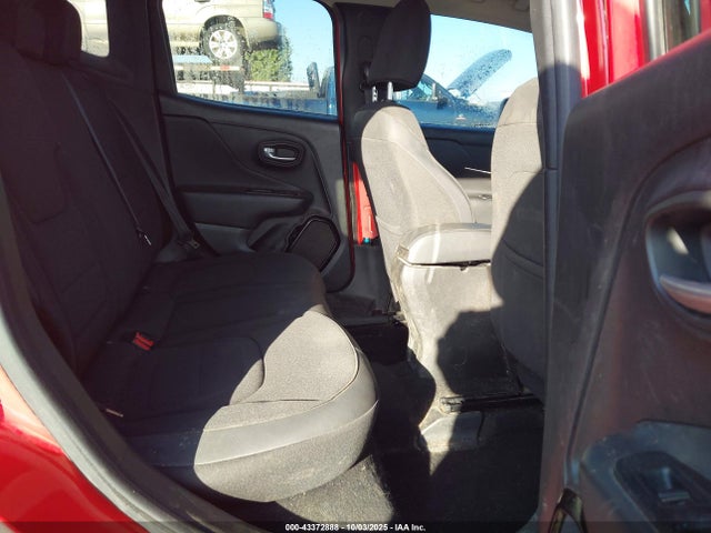 Jeep Renegade 2017 ZACCJBBH4HPG32384 Image 8