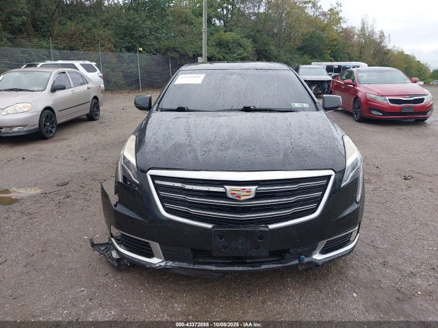 2G61M5S39J9161938 Cadillac lfx - sidi: spark ignited direct injection, vvt: variable valve timing, e85 max, alum