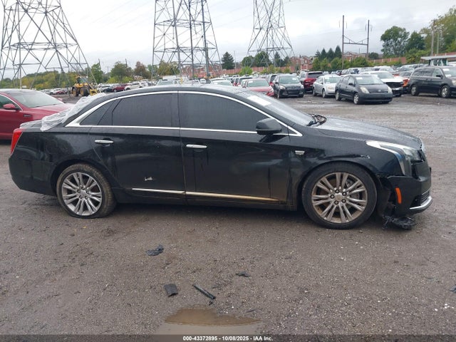 2G61M5S39J9161938 Cadillac lfx - sidi: spark ignited direct injection, vvt: variable valve timing, e85 max, alum