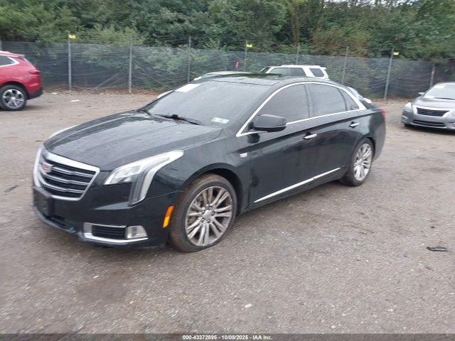 2G61M5S39J9161938 Cadillac lfx - sidi: spark ignited direct injection, vvt: variable valve timing, e85 max, alum