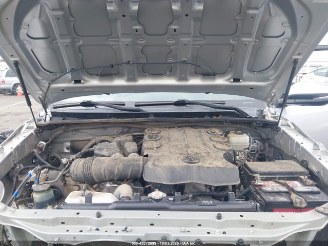 Toyota 4runner 2018 JTEBU5JR0J5509819 Image 22