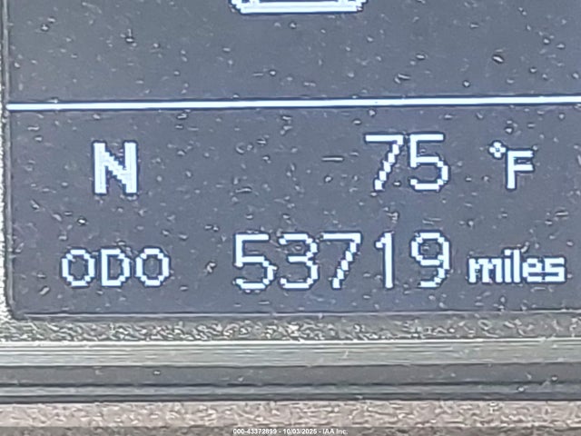 Toyota 4runner 2018 JTEBU5JR0J5509819 Image 28